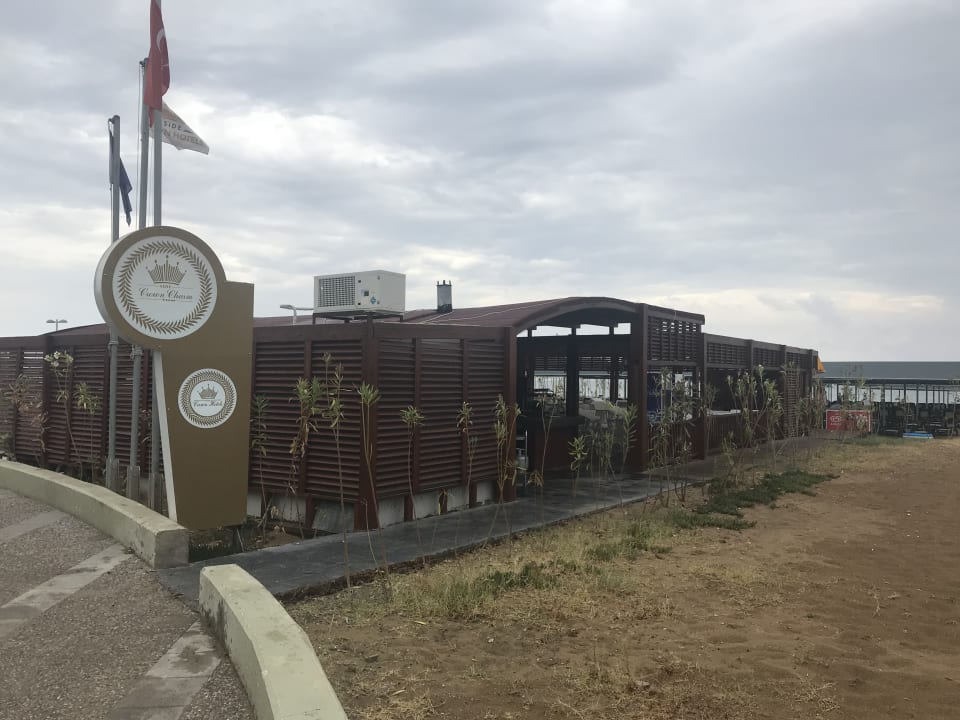 Gastro Well Palace Side