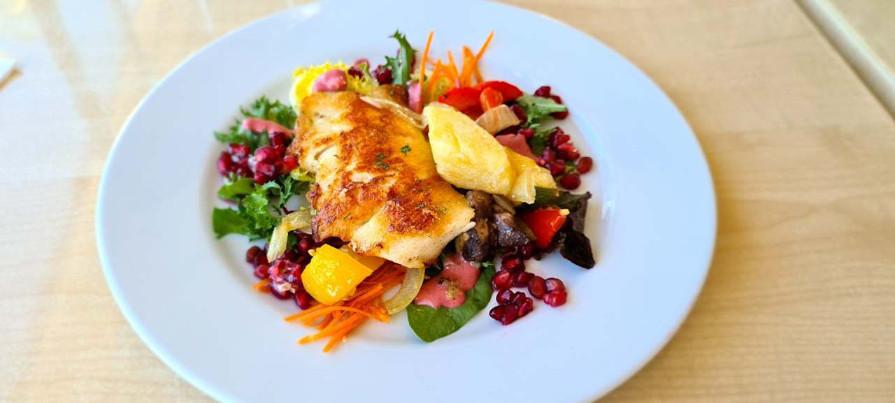 Gastro Sunprime Atlantic View