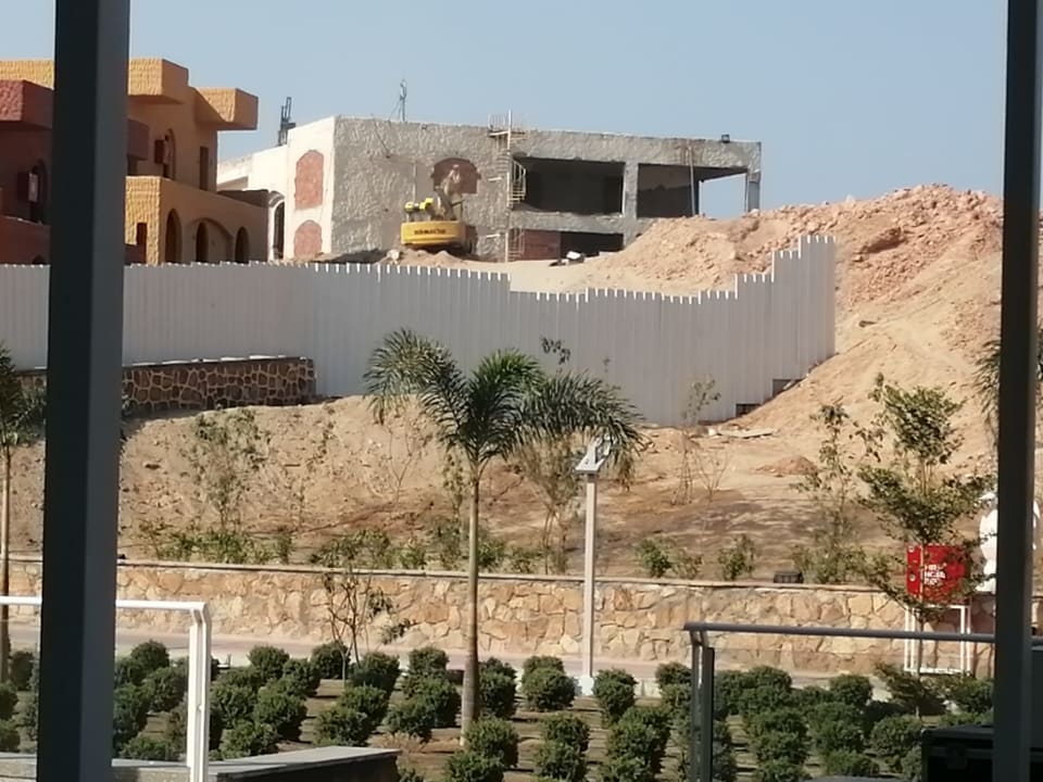 Außenansicht Pickalbatros Villaggio Resort - Portofino