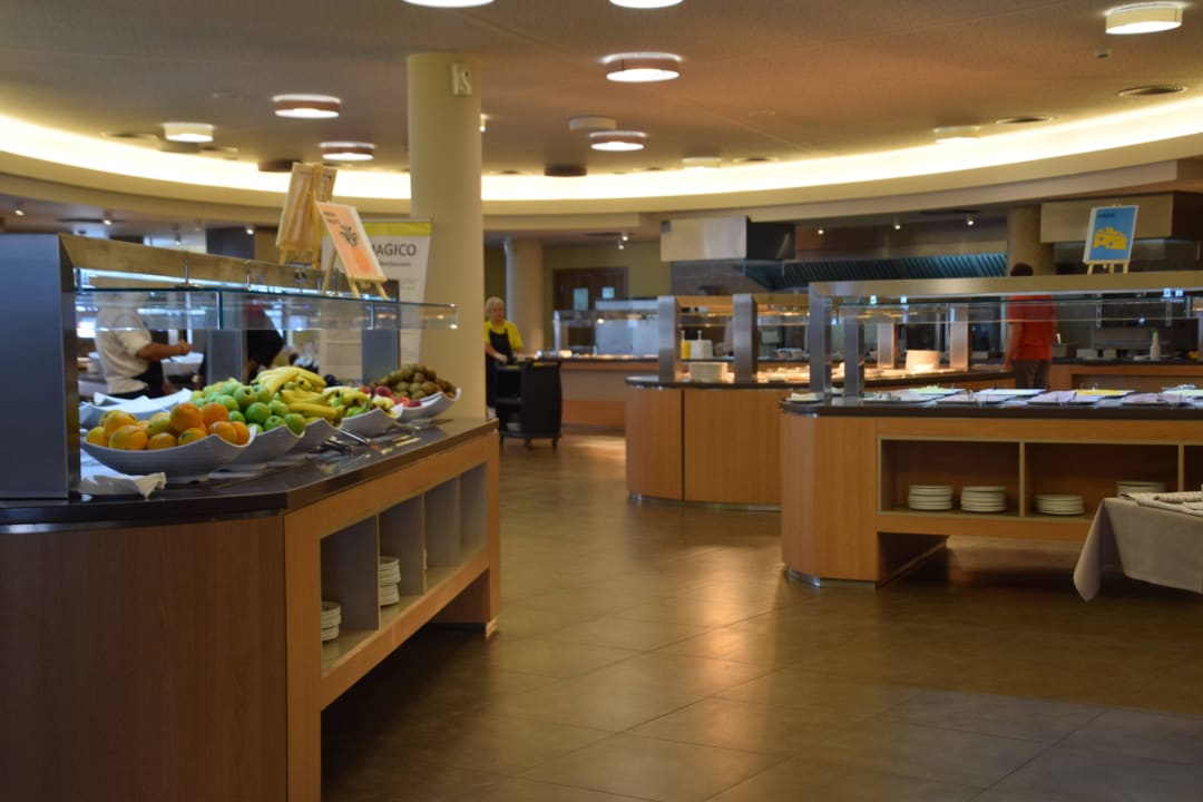 Magico Atlantica Plimmiri