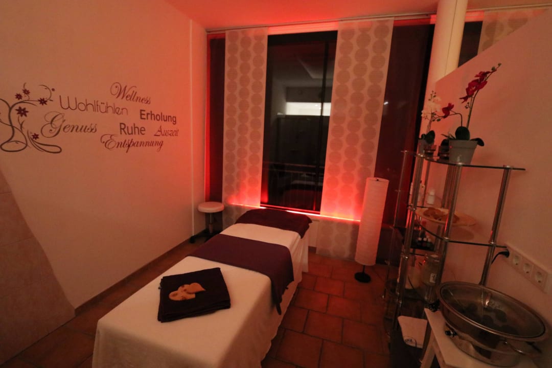 Wellness Gasthof Bacher