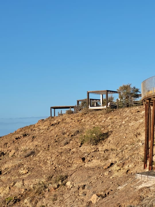 Ausblick Salobre Hotel Resort & Serenity