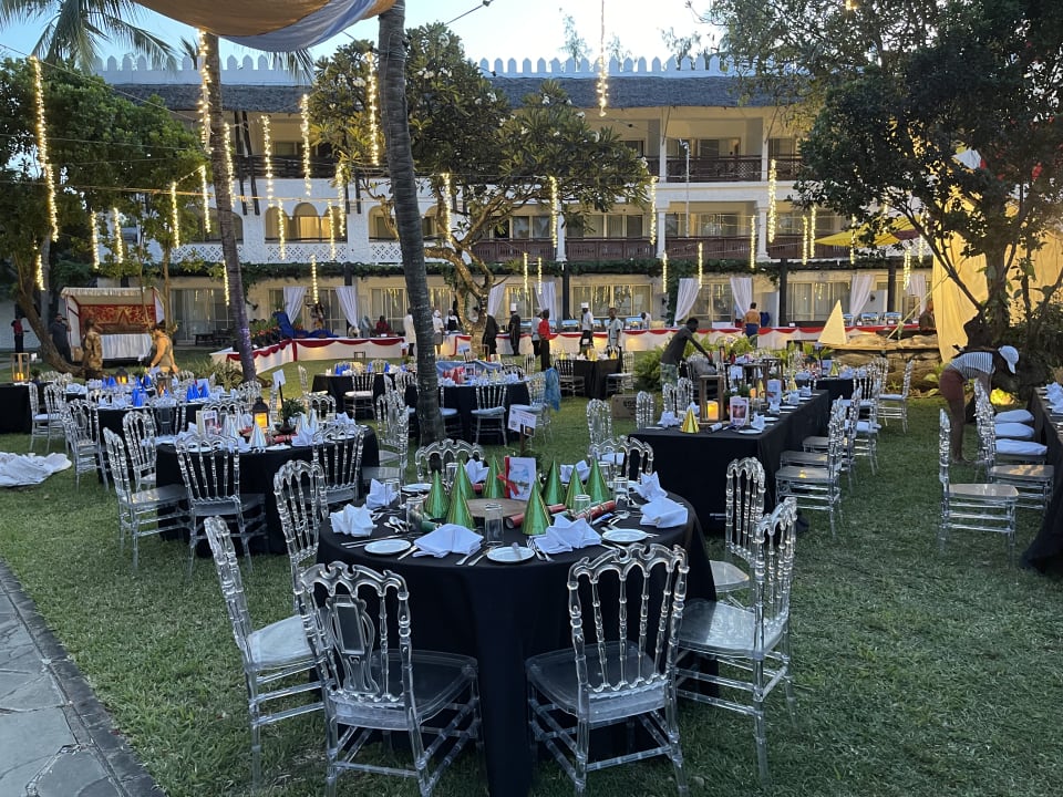 Gastro Hotel Southern Palms Beach Resort