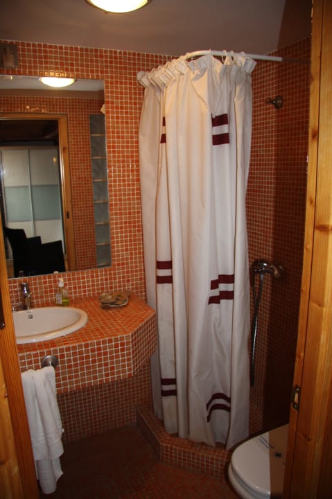 Zimmer Hotel Alvaro de Torres