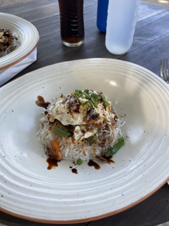 Gastro Lagoon Attitude - Adults only