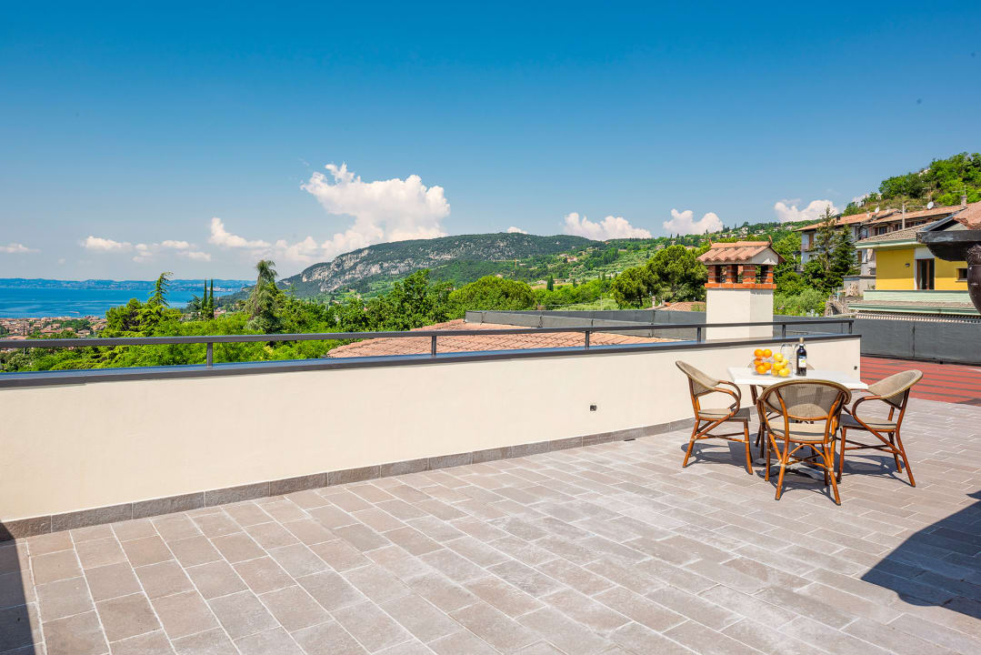 Zimmer Residenza Panorama