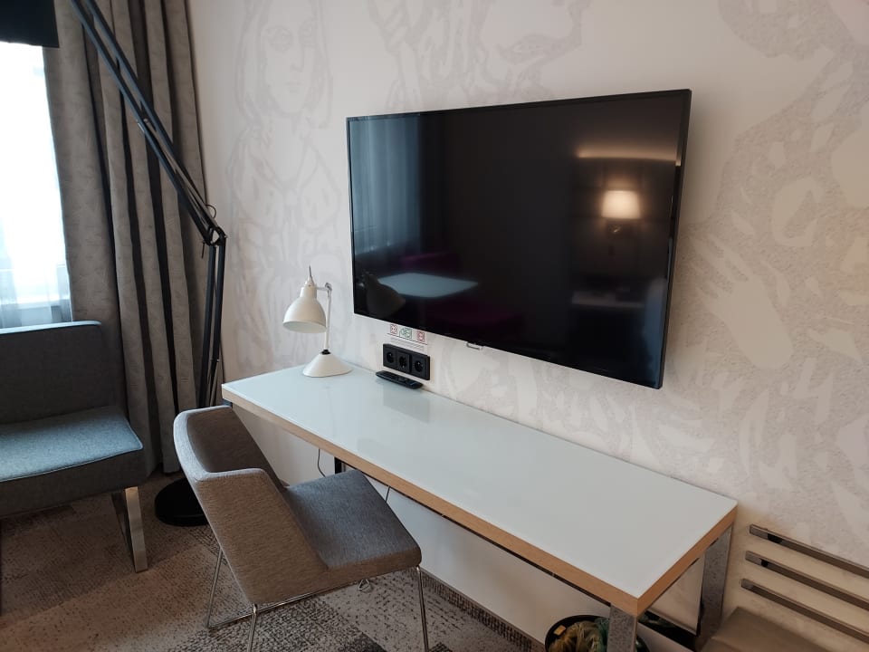 Zimmer Mercure Krakow Stare Miasto (Old Town)