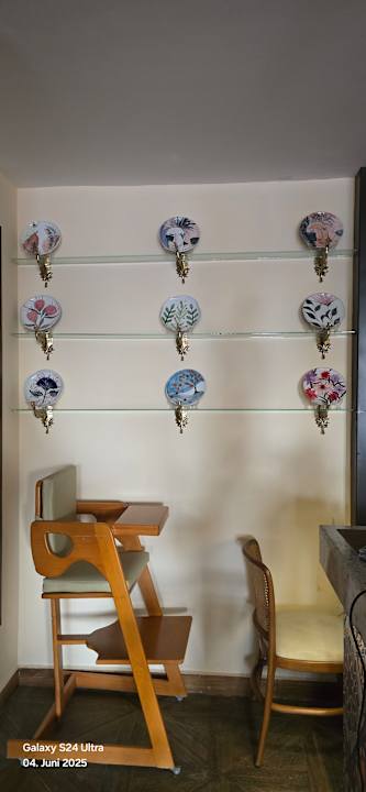 Gastro Panorama Bungalows Resort El Gouna