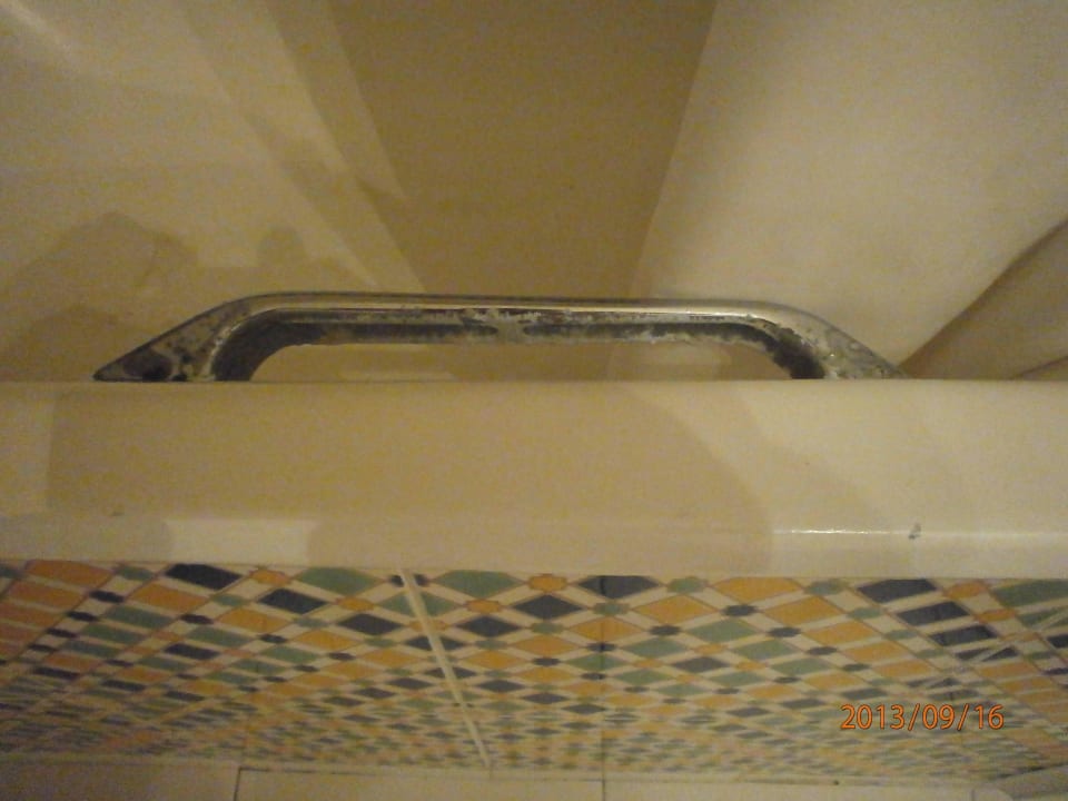 Zweites Zimmer Hotel El Mouradi Djerba Menzel