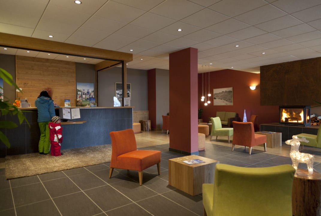 Résidence Club MMV l'Etoile des Cimes Résidence Club MMV l'Etoile des Cimes