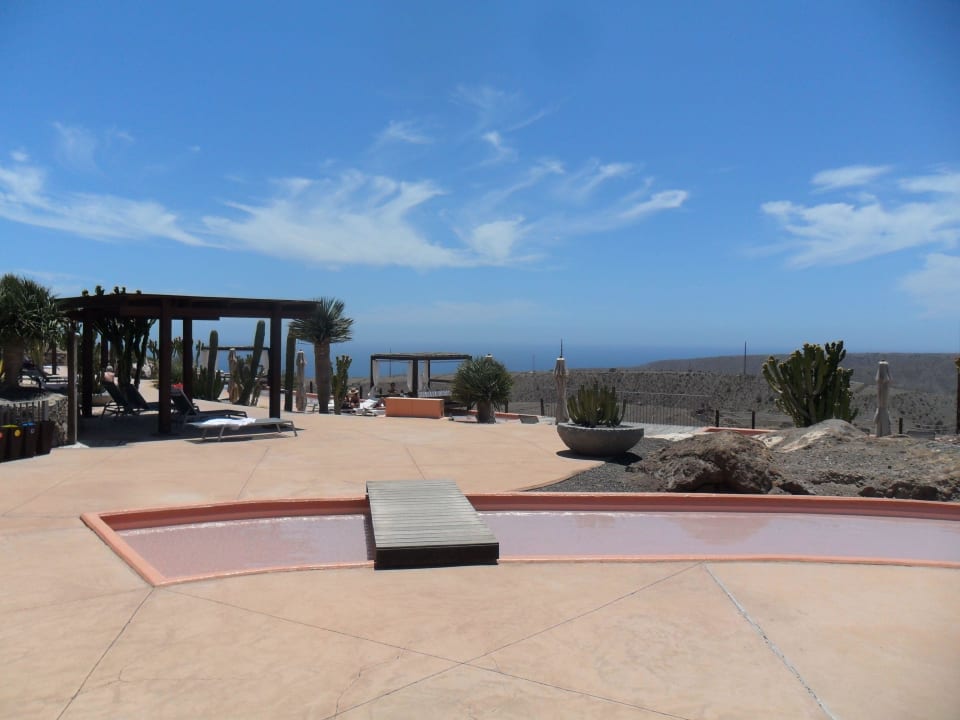 11. Stock Salobre Hotel Resort & Serenity