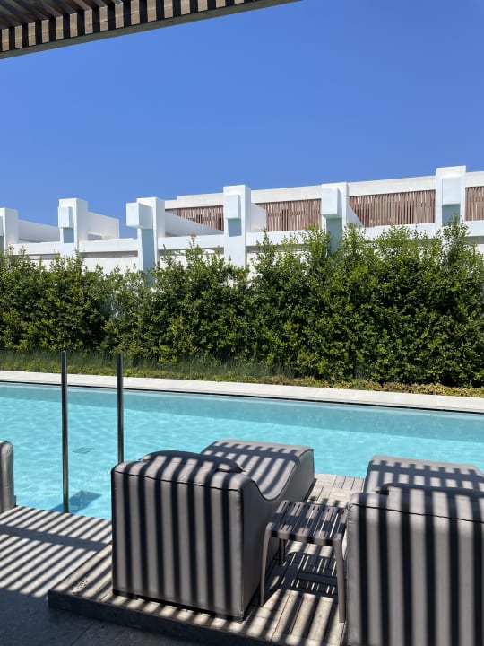 Sport & Freizeit Sentido Pearl Beach Kos – Adults only