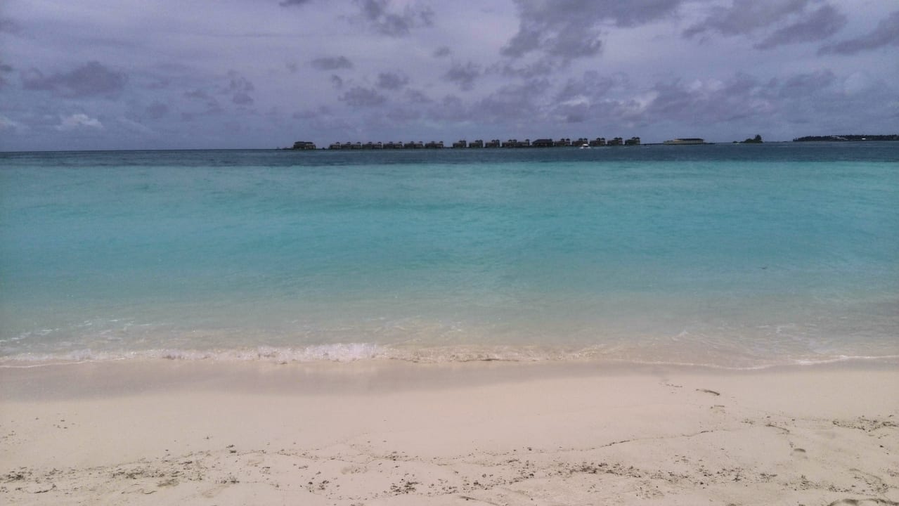 Strand Angsana Velavaru