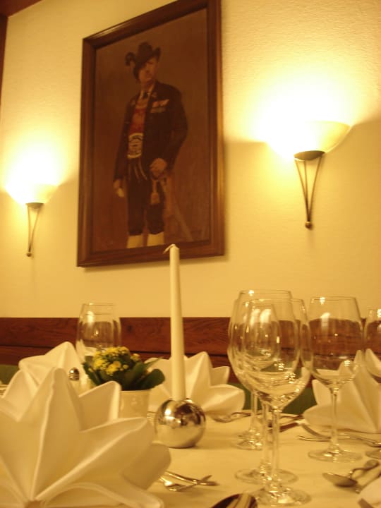 Restaurant Gasthof Einhorn Schaller