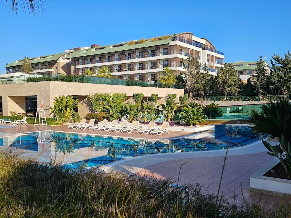 Pool Sentido Trendy Verbena Beach