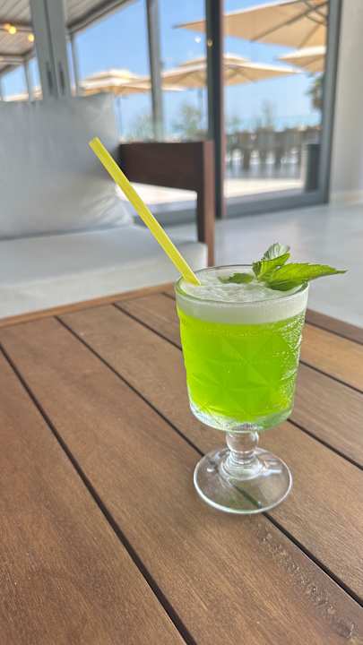 Gastro Luna Vista Belek