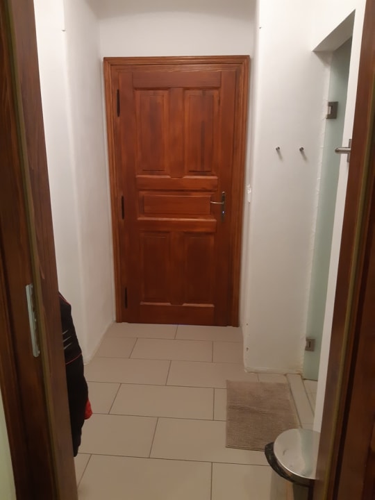 Zimmer Pension Ametyst