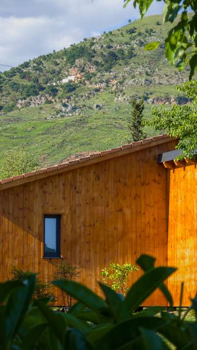 Sonstiges Mesopotam Agrotourism Resort