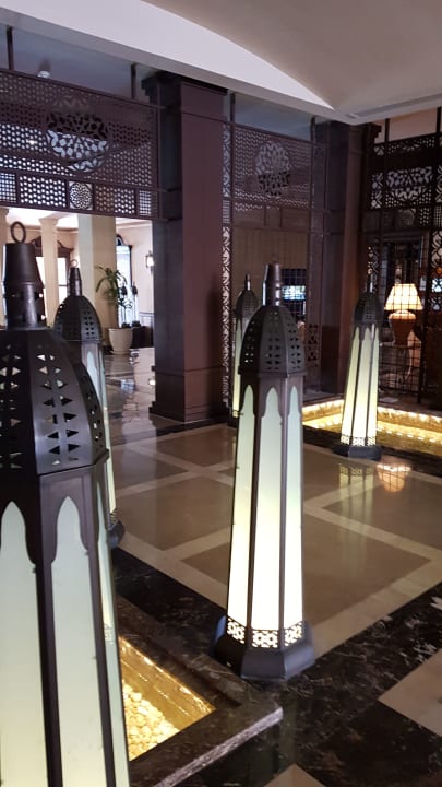 Lobby Makadi Spa - Adults only