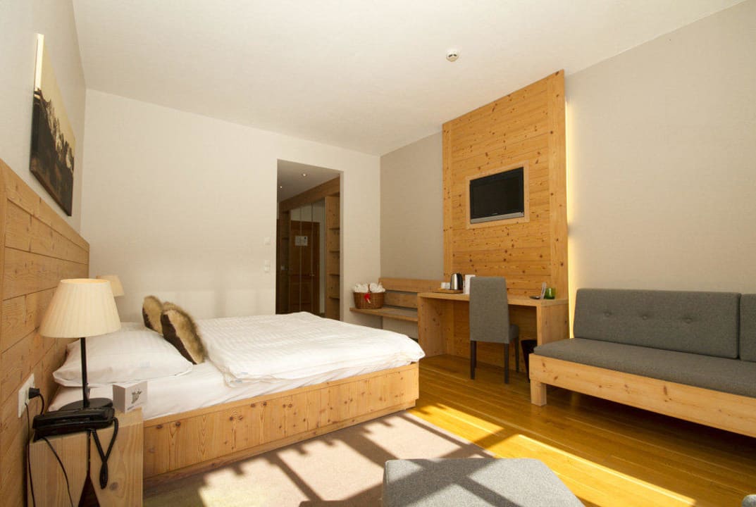 L Zimmer Nr. 126 HENRI Kitzbühel