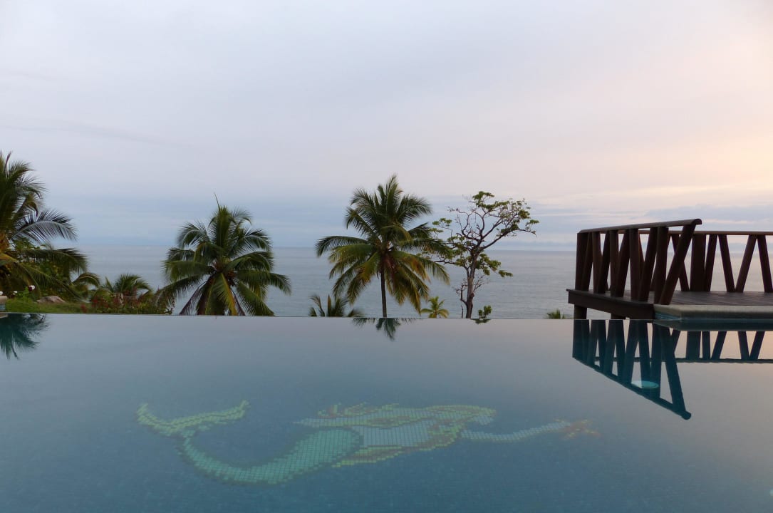 Meine Traumvilla mit Pool Tango Mar Beach Resort