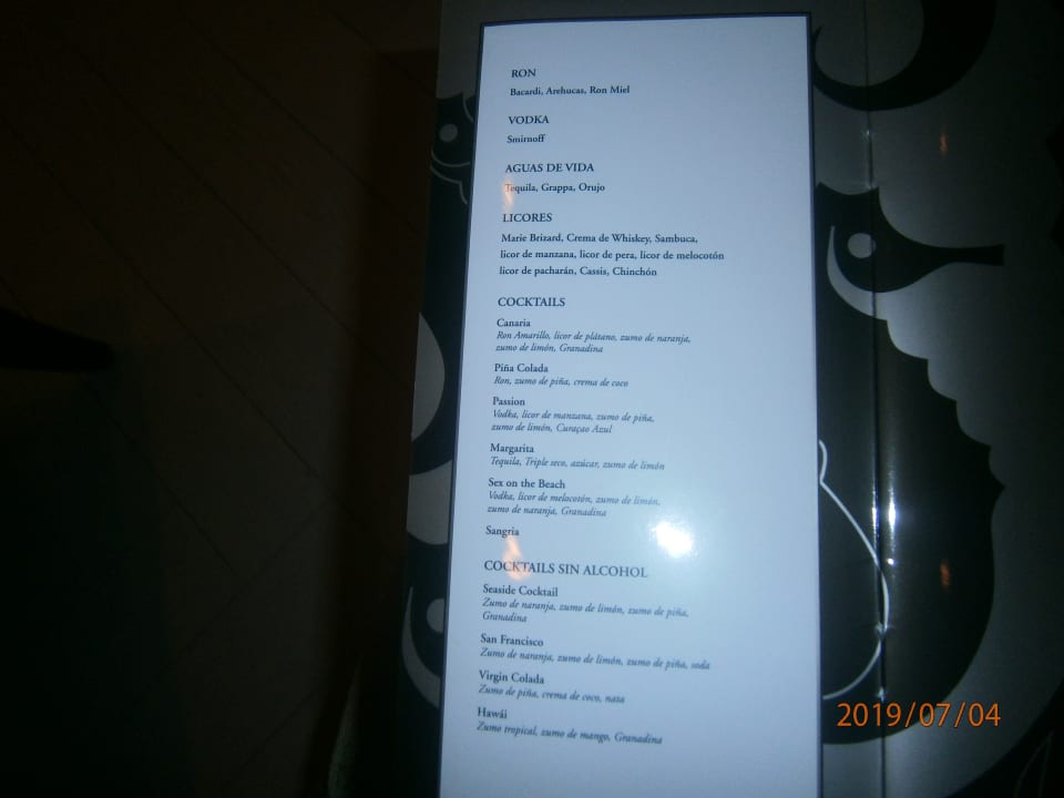 Gastro Seaside Hotel Sandy Beach