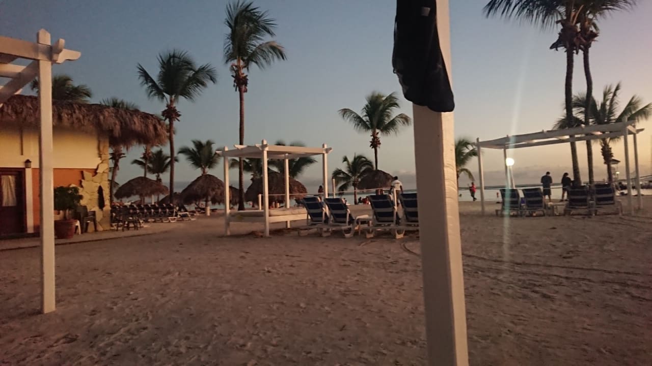 Strand whala!boca chica