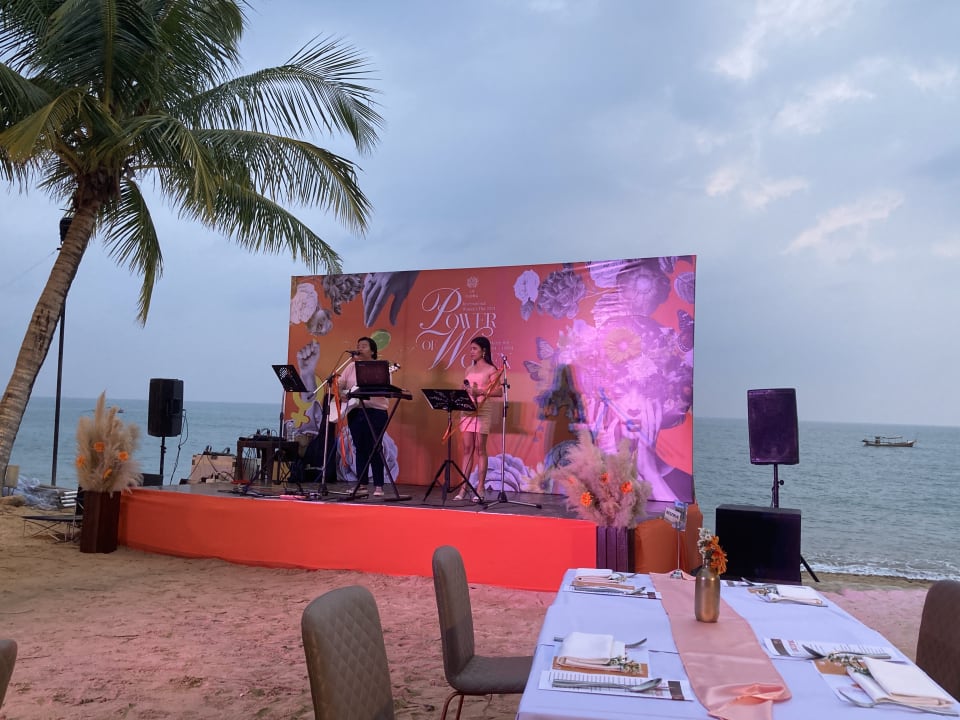 Sport & Freizeit La Flora Khao Lak