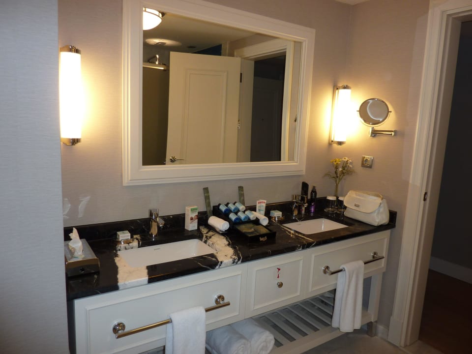 Bad Zimmer 2 Titanic Deluxe Golf Belek