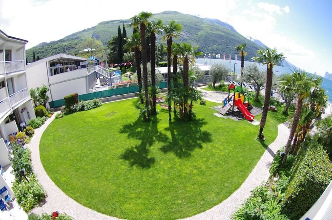 Garden Residence Casa al Sole