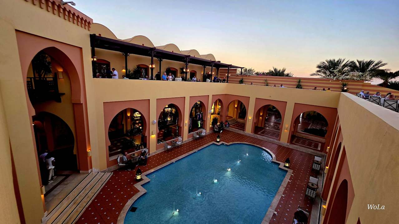 Sonstiges Steigenberger Coraya Beach - Adults only