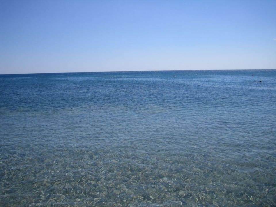 Morze Mitsis Rodos Village