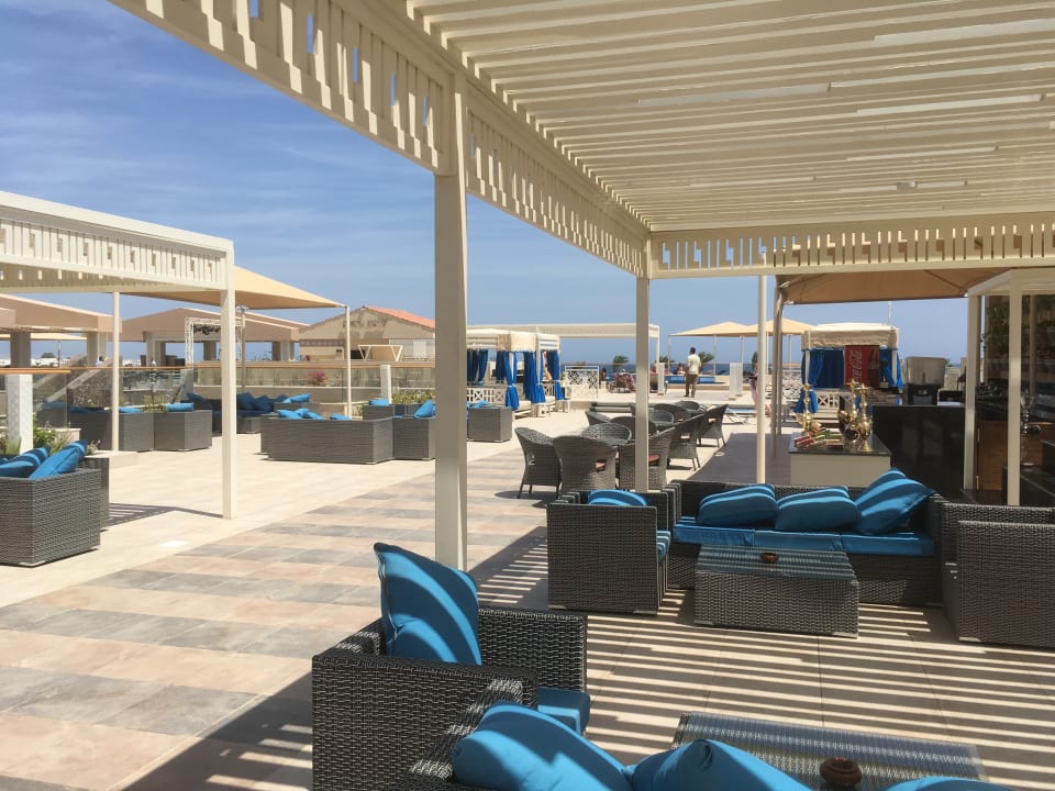 Gastro Pickalbatros Aqua Vista Resort - Hurghada