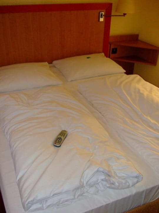 Bett NH Collection Hamburg City