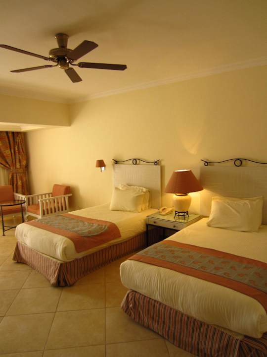 Pokój Superior SUNRISE Crystal Bay Resort