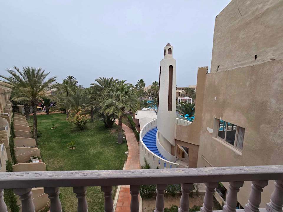 Sonstiges Welcome Meridiana Djerba Hotel