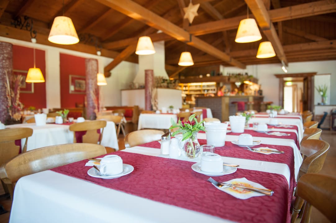 Restaurant Hotel Gasthof Bürglstein