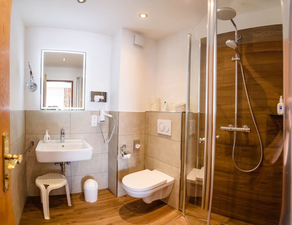 Zimmer Sporthotel zum hohen Eimberg