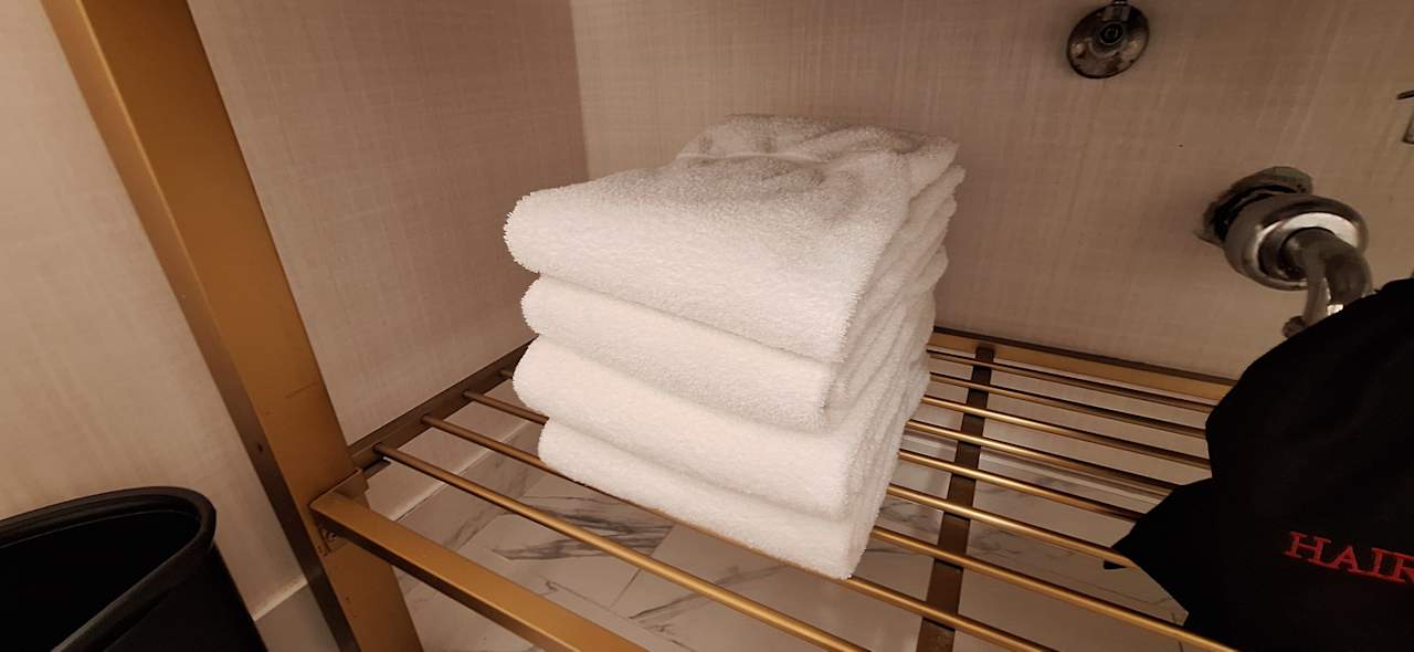 Zimmer Hotel The Henry