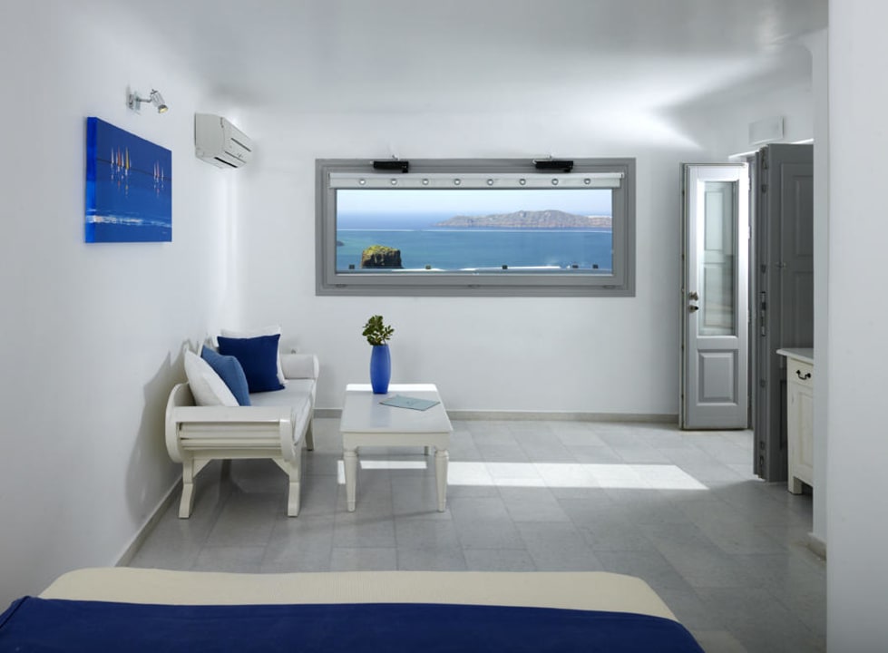 Apartment Iliovasilema Hotel & Suites