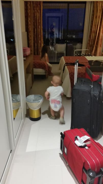 Zimmer  Welikehotel Marfil Playa