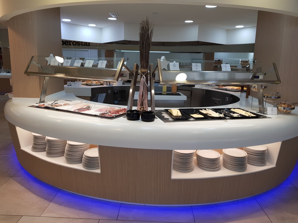 Gastro Iberostar Waves Playa Gaviotas