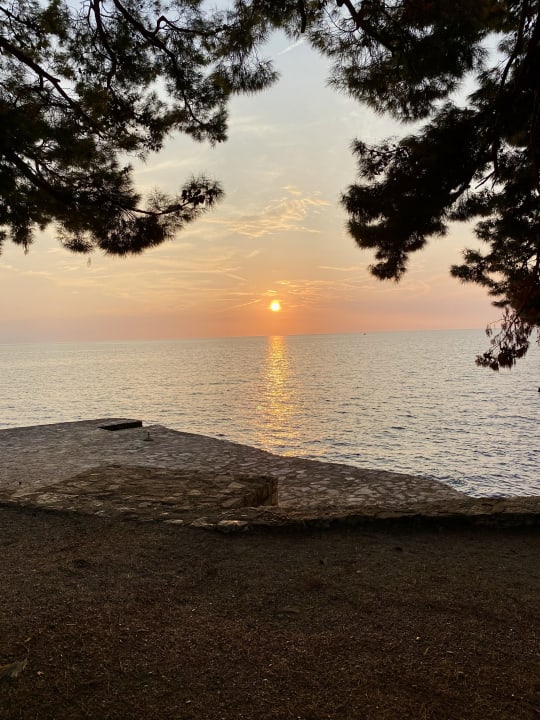 Strand Valamar Parentino Hotel