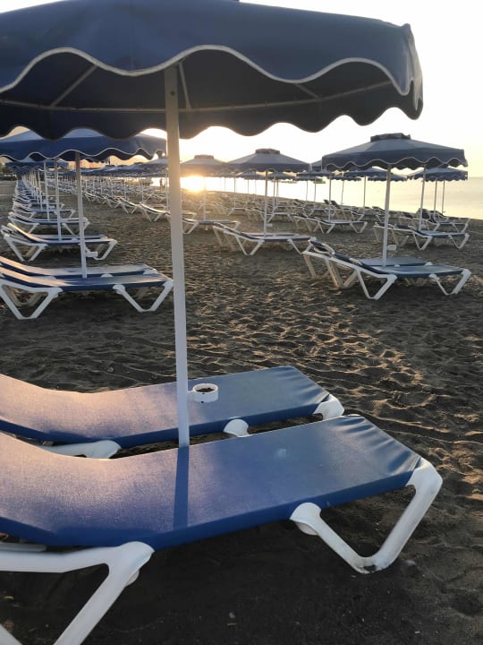 Strand Lindos Princess Beach Resort & Spa