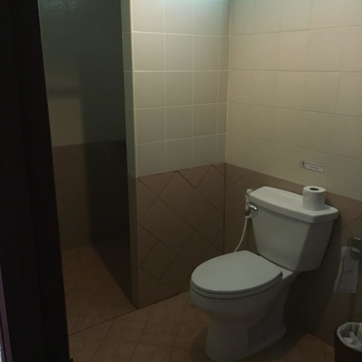 Bad Fanari Khaolak Resort