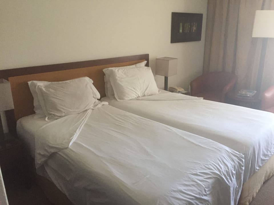 Zimmer PortoBay Falésia