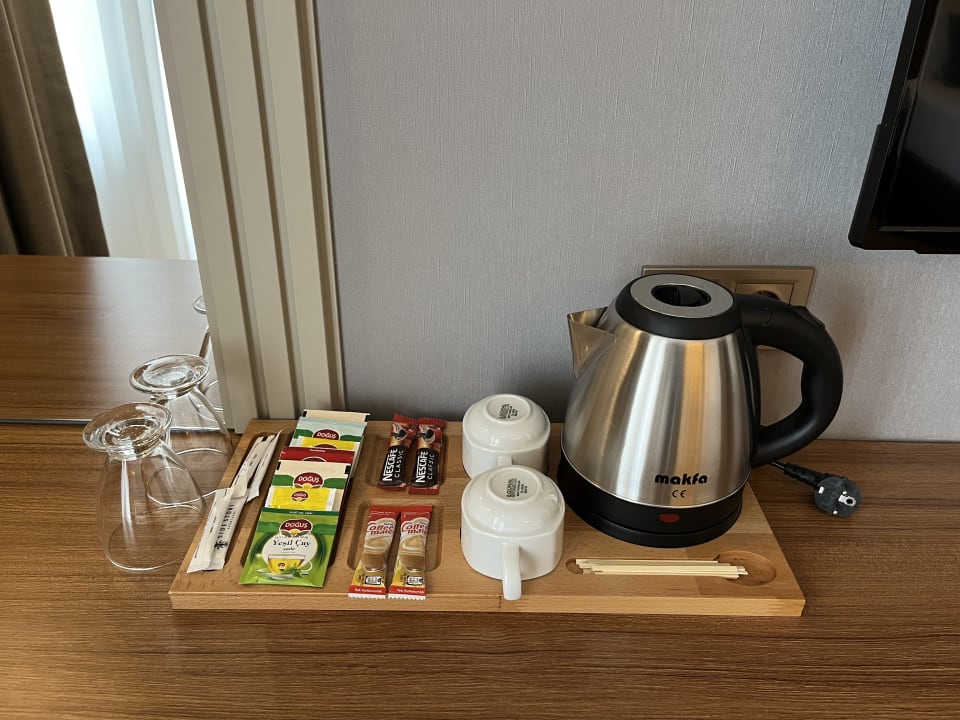 Zimmer Side Story Resort & Spa