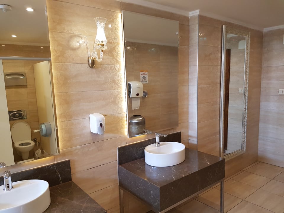Sonstiges Hane Family Resort