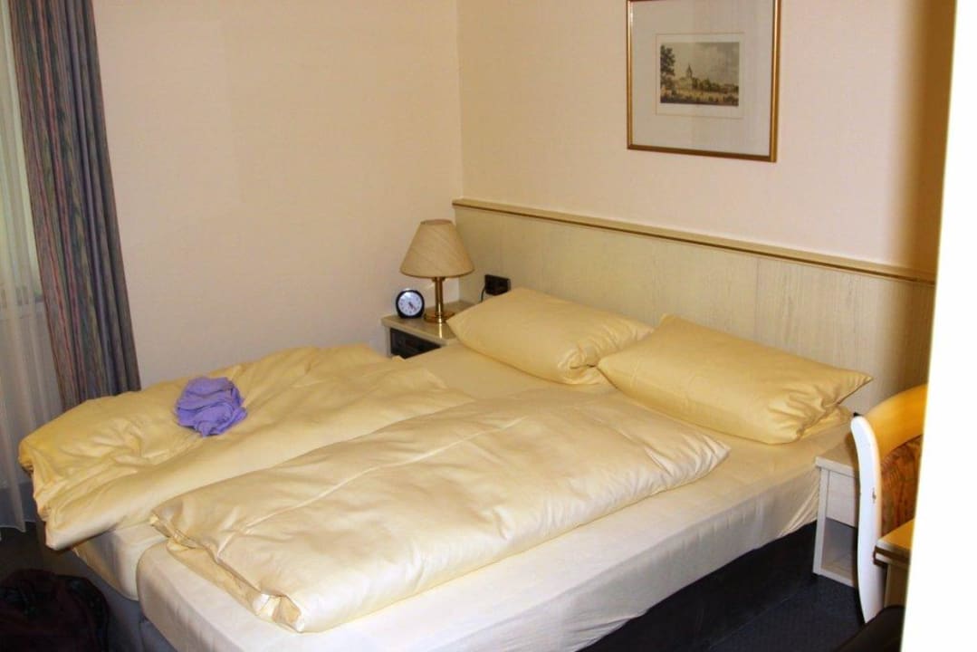 Betten Harz Hotel & Spa Seela