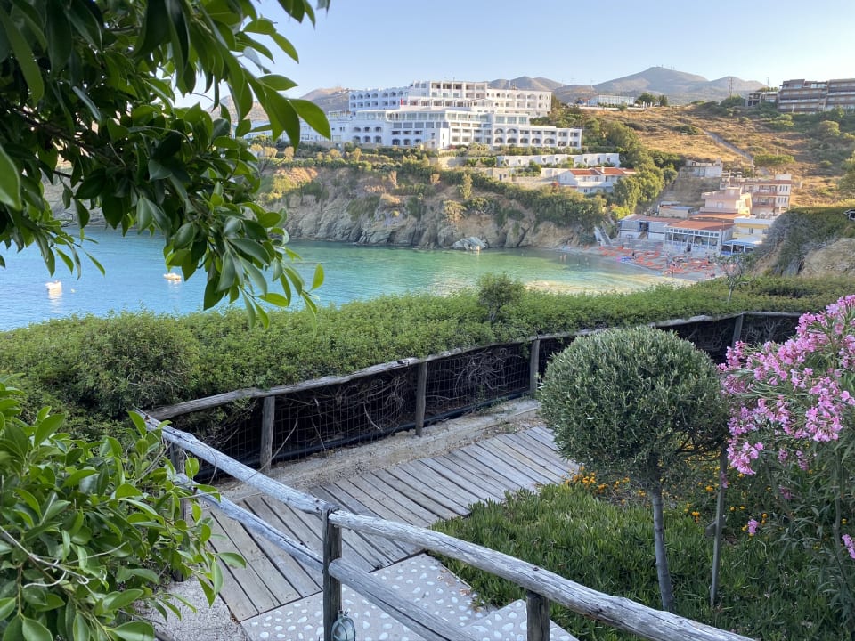 Strand Seaside A Lifestyle Resort